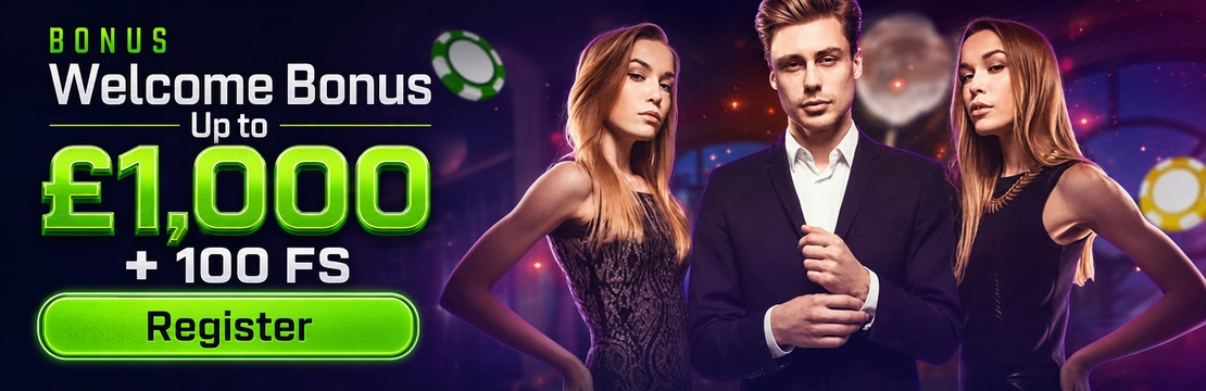 SpinzWin Casino